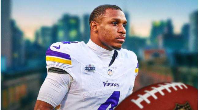 Todesursache von Rondale Moore bestätigt