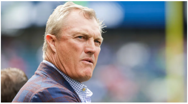 Wie NFLPA-Reportkarten das Trainingspersonal der 49ers veränderten