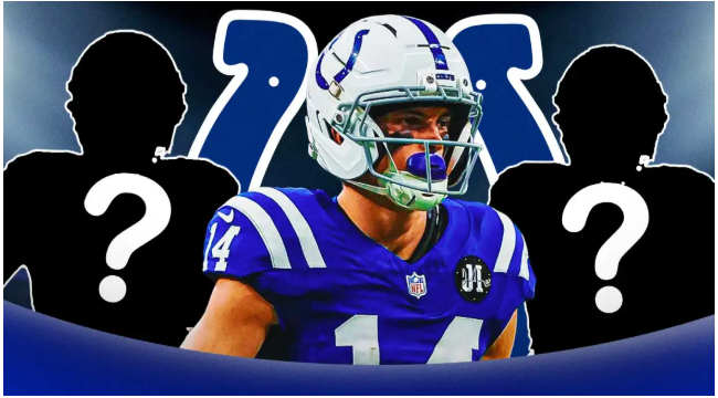 3 Spieler Colts müssen während der NFL Offseason in der Freiagentur gehen lassen