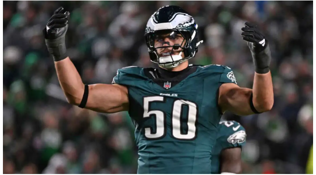 Warum Jaelan Phillips' 120-Millionen-Dollar-Vertrag ein absoluter Diebstahl für die Panthers ist