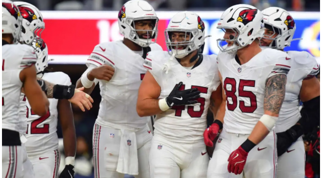 Cardinals' größter Bedarf, sich im 2026 NFL-Draft zu adressieren, nachdem es nicht in der freien Agentur gefunden wurde