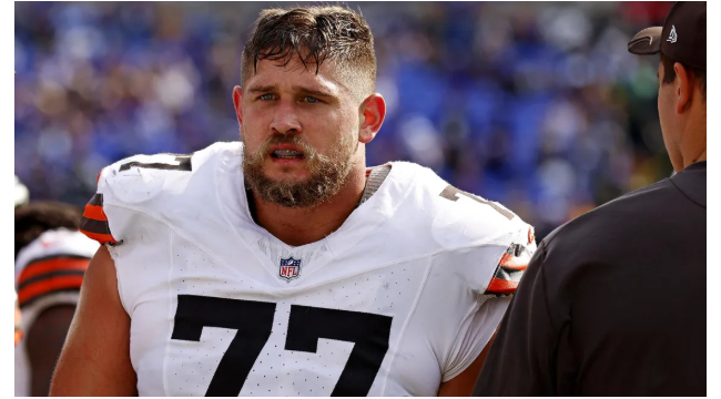 Texans fügen Pro Bowl Guard hinzu, fortsetzen offensive Linienüberholung