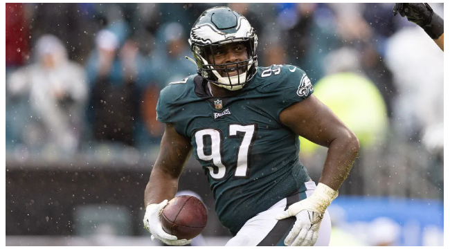 Javon Hargrave’s Packers verlegen weitere Zemente HBCU Erbe