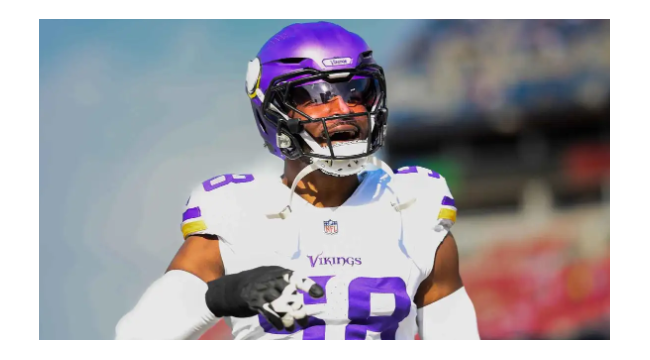 Eagles ersetzen Jonathan Greenard und unterzeichnen 100 Millionen Dollar Verlängerung