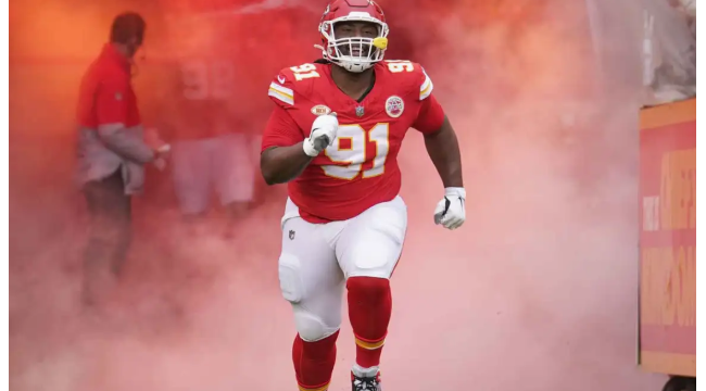 Colts stärken D-Line mit dreimalem Super Bowl-Champion