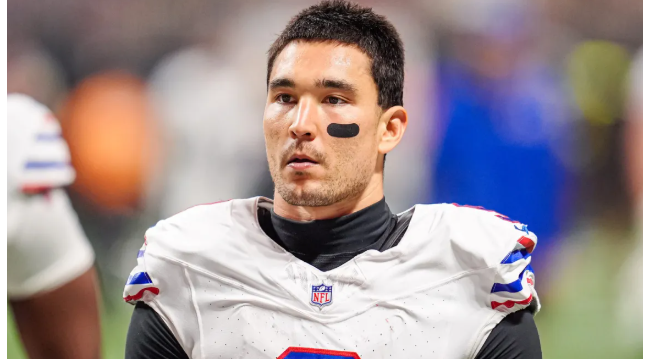 Rechnungen setzen, um die Sicherheit der Veteranen nach drei Staffeln freizugeben