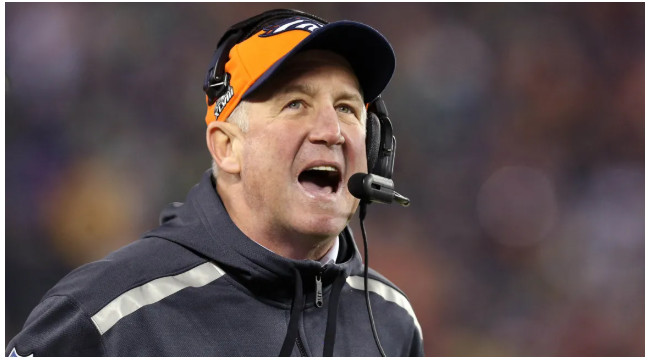 Ex-Broncos Super Bowl-Cheftrainer unter den neuen Assistenten von Bills