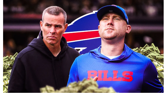 Rechnungen müssen machen, um Gehalts-Cap-Platz in der 2026 NFL Offseason zu lösen