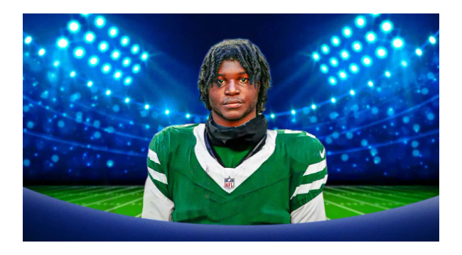 2 Gründe, warum David Bailey im 2026 NFL Draft perfekt fit für die New York Jets sein würde