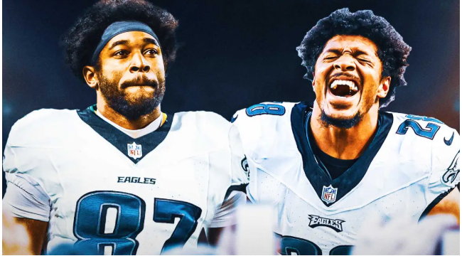 3 schlechte gute NFL-Freiagent Eagles müssen in der Offseason 2026 unterzeichnen