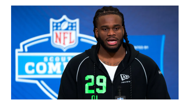 Warum die Steelers den größten Fehler des 2026 NFL-Drafts gemacht haben