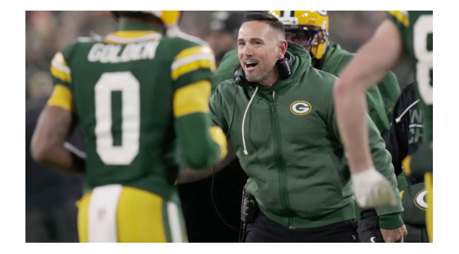 Packers' 2026 NFL Mock Draft Roundup mit Pre-Draft Zyklus Ende