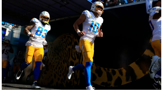 4 Spieler Lader müssen das Picking im 2026 NFL Draft vermeiden