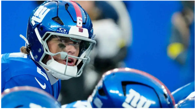 Draymond Green glaubt, er habe die Verteidigung der Warriors "gescheitert" - Hat er Recht?