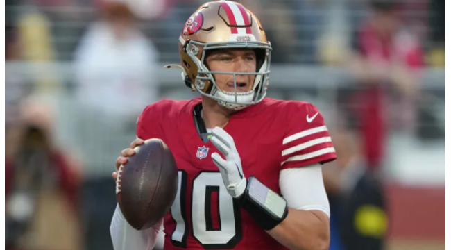 Analyst nennt Pro Bowl QB als Steelers-Option inmitten der Unsicherheit von Aaron Rodgers