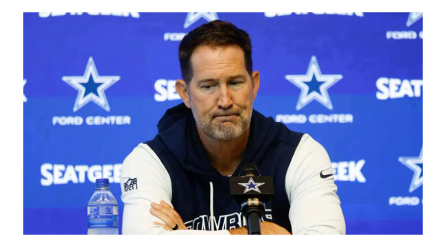 Key Cowboys unterzeichnen drei Spiele für DUI suspendiert