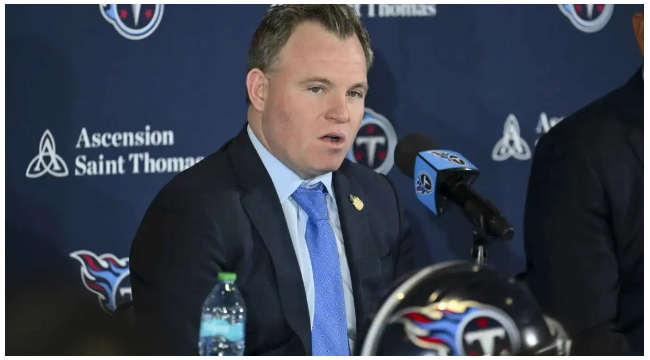 2 Spieler Titans müssen im 2026 NFL Draft vermeiden