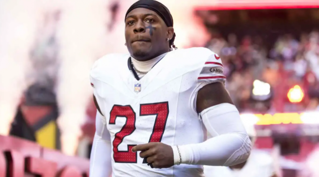 Colts signieren LB von NFC West