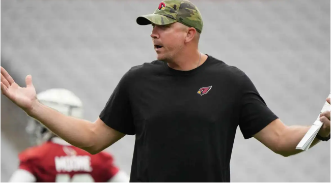 Commanders stellen Trey McBride als TE-Trainer ein