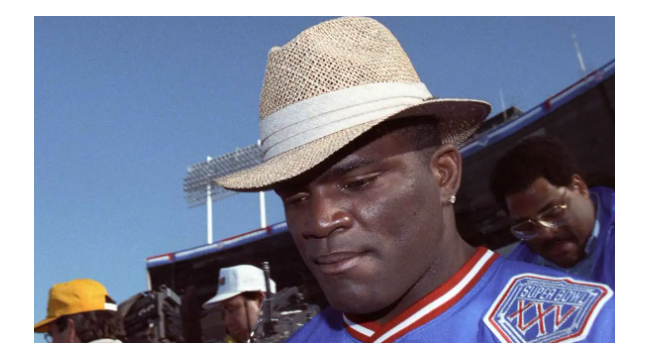 Giants Legende Lawrence Taylor noch im Krankenhaus wegen Pankreatitis