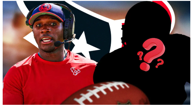 Der größte Fehler, den Texaner in der ersten Woche von 2026 gemacht haben