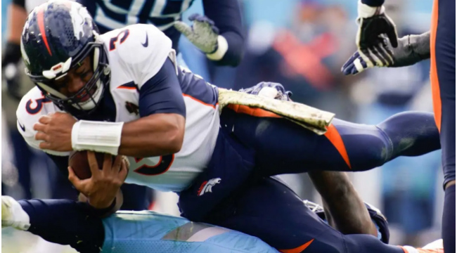 2 Schritte, die Broncos machen müssen, um Gehalts-Cap-Platz in der 2026 NFL-Offseason zu lösen