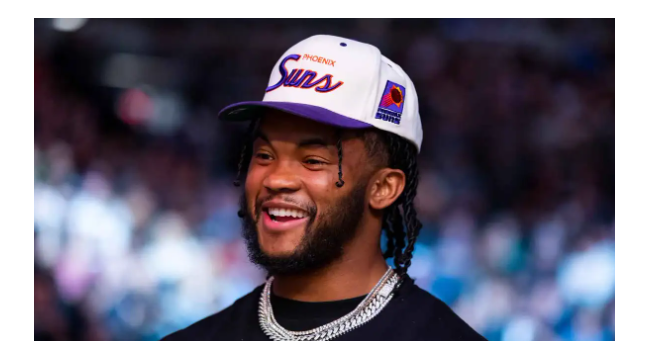 Cris Carters starker Kyler Murray-Take wird Vikings-Fans hypen