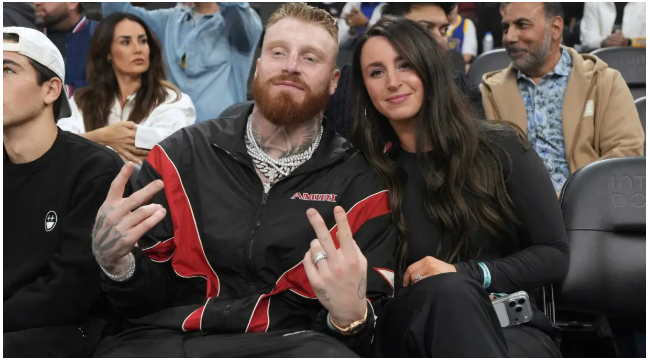 Raiders GM John Spytek nimmt die hohe Straße auf gescheiterten Maxx Crosby-Handel mit Ravens