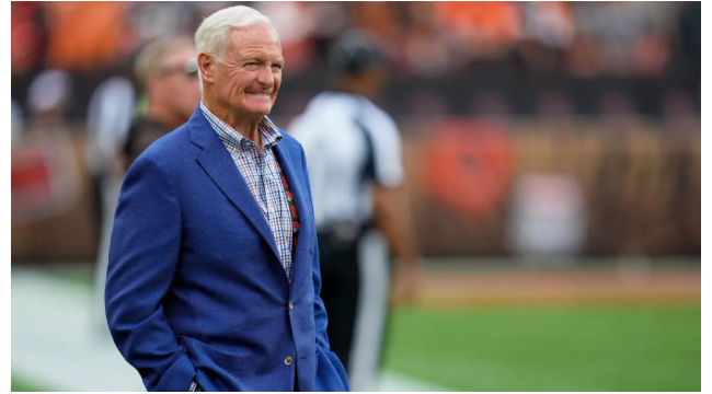 Browns ziehen Vorschlag zum Handel mit Draft Picks 5 Jahre zurück