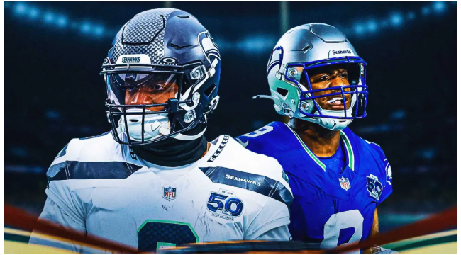 3 perfekte Kenneth Walker III Destinationen, nachdem Seahawks das Franchise-Tag übergeben haben