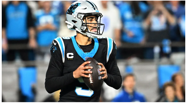 3 überraschende NFL-QBs bereit, die prognostizierten Gewinnsummen für 2026 zu zerschlagen