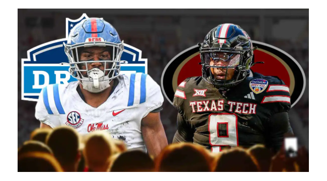 49ers kühne Vorhersagen für 2026 NFL Draft Klasse während der Rookie-Saison