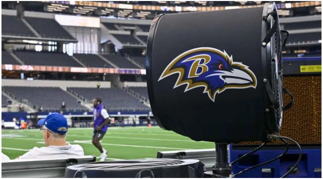 Jesse Minter gibt 1 Ding, das Ravens "finden mussten", um zum Super Bowl-Streit zurückzukehren