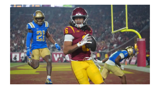 Omar Khan enthüllt Lektion aus Makai Lemon Fehler