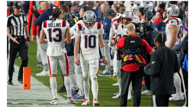 3 potenzielle Patriots-Blockbuster-Geschäfte, die die gesamte Offseason 2026 erschüttern würden