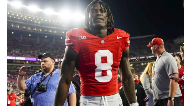 Jets' 2026 NFL Mock Draft Roundup nach NFL Combine