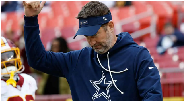 Cowboys müssen in der Offseason 2026 unterzeichnen