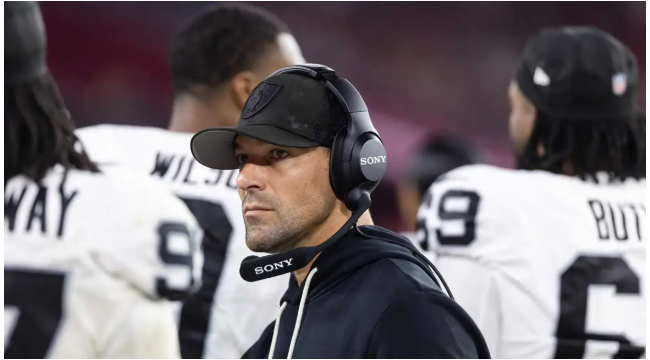Raiders entscheiden sich für neuen Verteidigungskoordinator