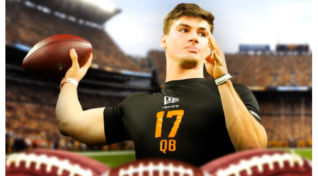 Der größte Bedarf der Steelers im 2026 NFL Draft