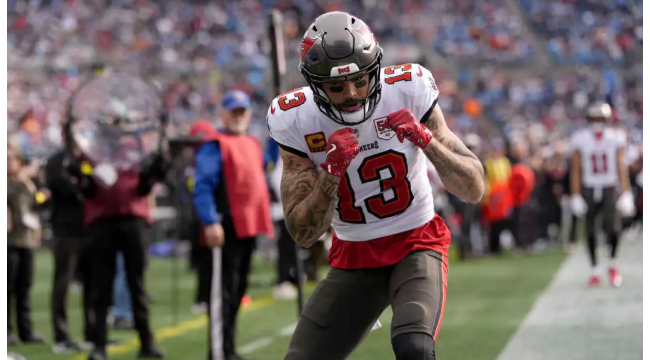 3 schlechte gute NFL-Freiagent Patriots müssen in der Offseason 2026 unterzeichnen