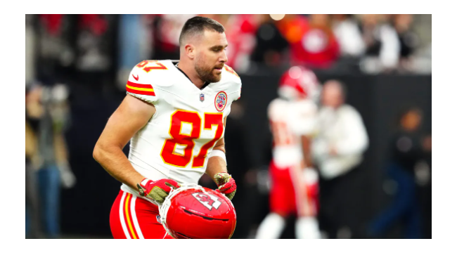 Brett Veach wusste, dass Travis Kelce für die Saison 2026 zurückkehren wird