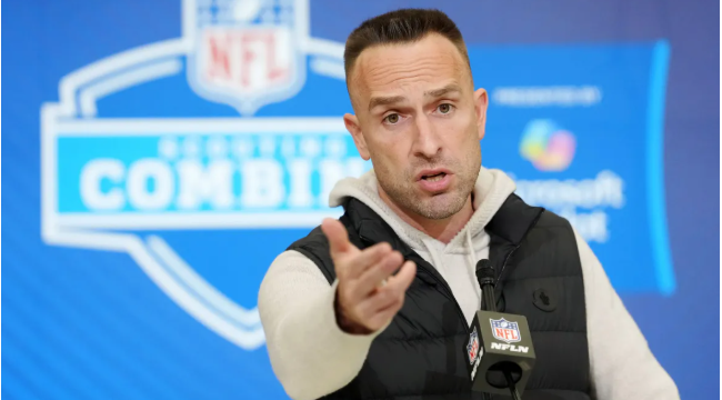 Dolphins' größtes Bedürfnis im 2026 NFL Draft zu adressieren, nachdem es nicht in der freien Agentur gefunden wurde