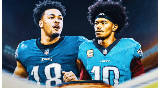 Eagles' 2026 NFL Mock Draft Roundup nach NFL Combine