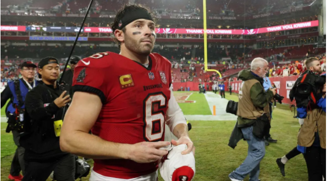 Baker Mayfield wird brutal ehrlich über die Beziehung zu Kevin Stefanski