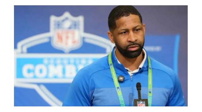 Top WR Ziele für Browns teilen lokale Cleveland Verbindungen