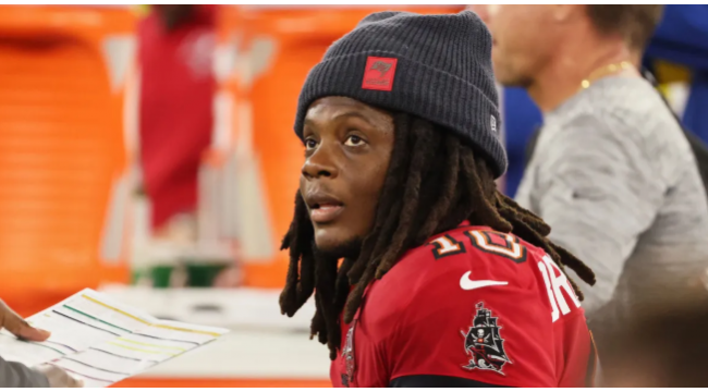 Teddy Bridgewater steht für eine große Reunion mit den Lions