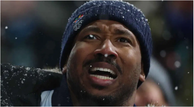 Myles Garrett erhielt nach der Rückkehr von den Olympischen Spielen ein weiteres Geschwindigkeits-Ticket