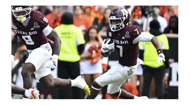 Rechnungen arbeiten aus Rochester native für potenzielle 1. Runde Pick