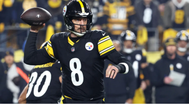 3 Aaron Rodgers kühne Vorhersagen für eine wiederbelebte Saison mit den Steelers