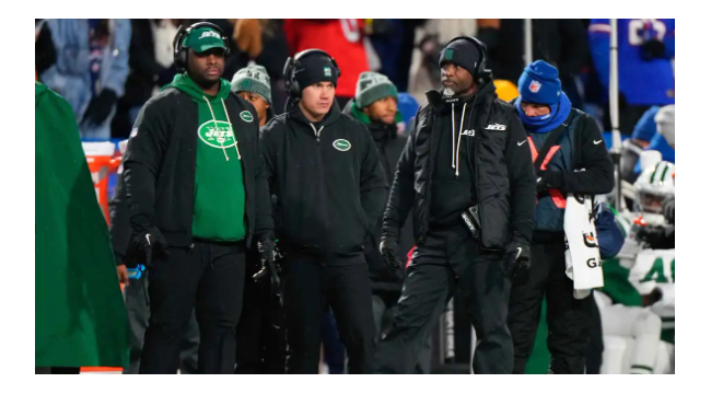 Sind Jets ein Quarterback-Ziel? Dan Orlovsky macht den Fall
